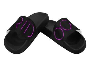 ArtDoggy™ Women’s Slide Sandals