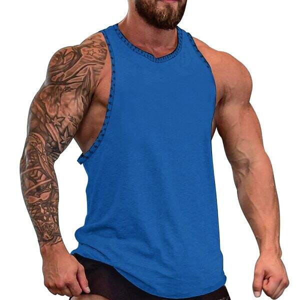 Muscle Shirt - Image 24