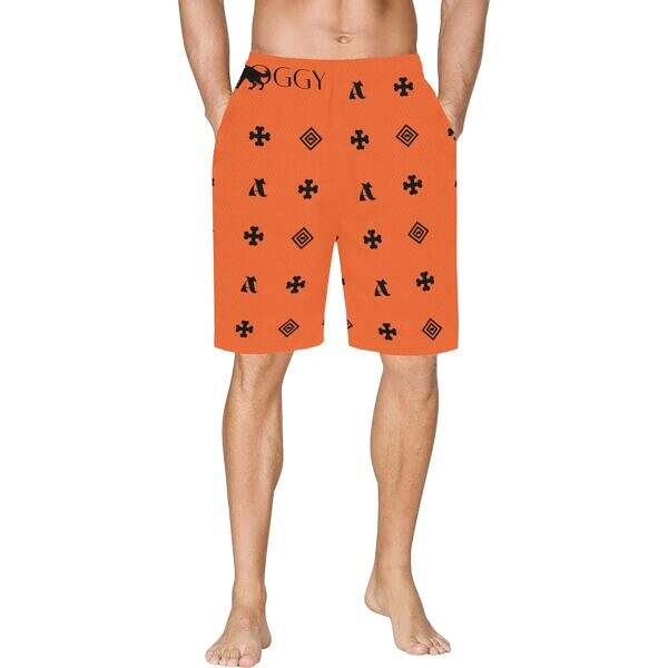 Two Pocket Basketball Shorts - Image 17