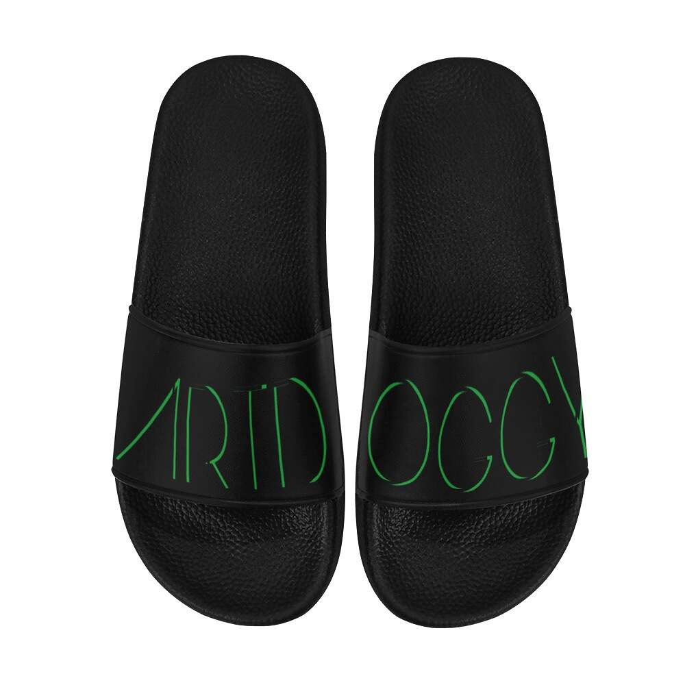 ArtDoggy™ Women's Slide Sandals - Image 10