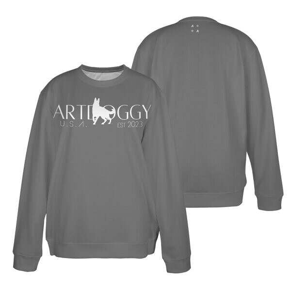 Pullover Sweater - Image 18