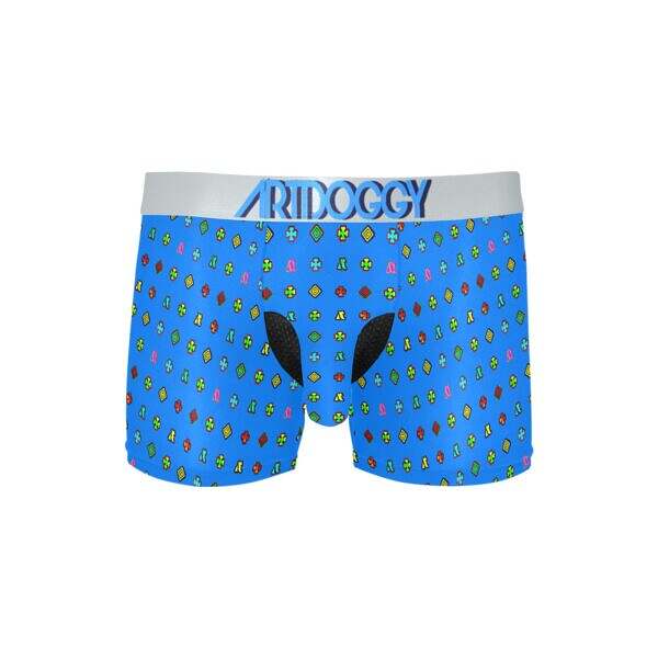 ADpld™ Multicolor Boxer Briefs - Image 37