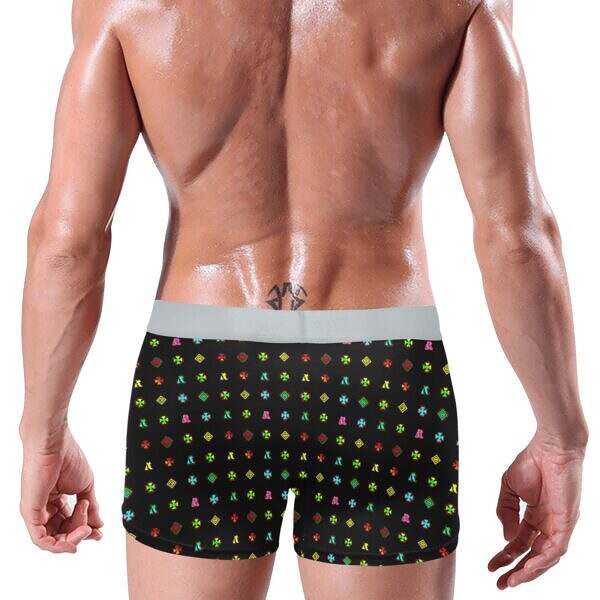 ADpld™ Multicolor Boxer Briefs - Image 8