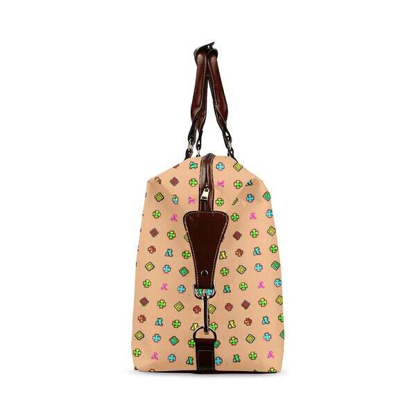 Carry On Flight Bag - Image 13