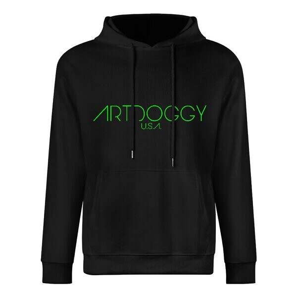 Pure Cotton Hoodie - Image 17