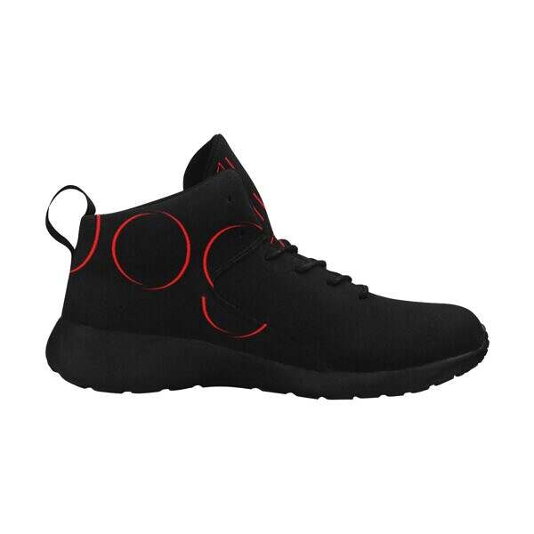 ArtDoggy™ The-Printer-Lost-His-Job™ Sneakers - Image 3