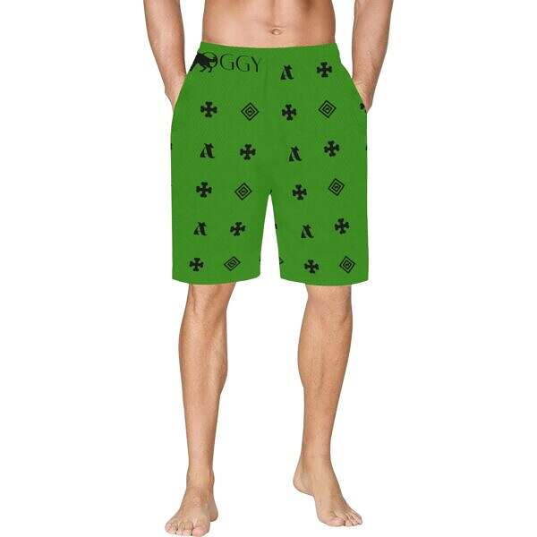 Two Pocket Basketball Shorts - Image 29