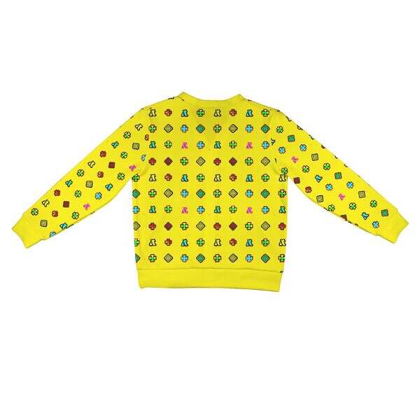 Button Up Cardigan - Image 50