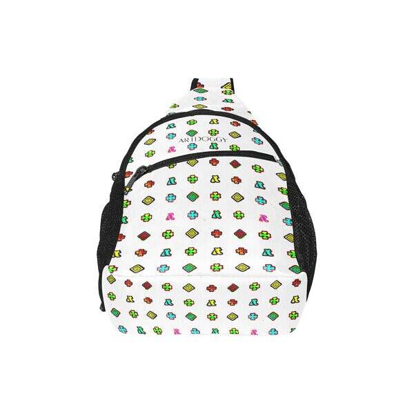 Chest Bag - Image 6