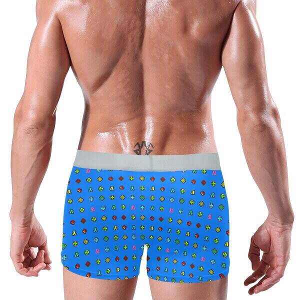 ADpld™ Multicolor Boxer Briefs - Image 40