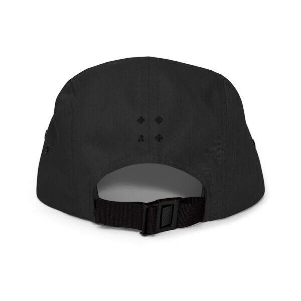 ArtDoggy™ Women's Panel Cap - Image 2