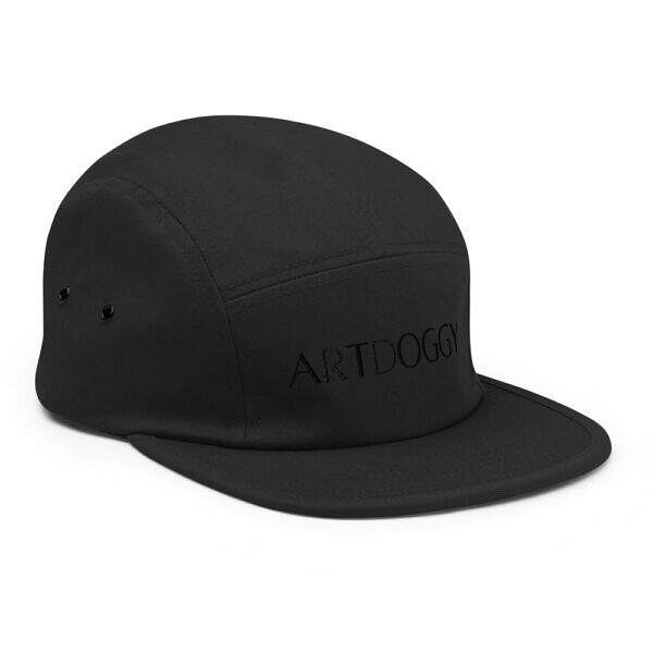 ArtDoggy™ Women's Panel Cap - Image 7