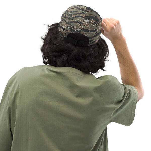 Five Panel Cap - Image 10