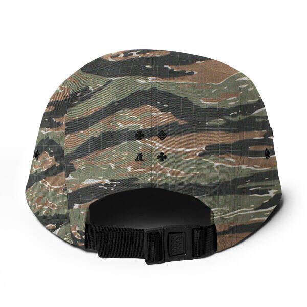 ArtDoggy™ Women's Panel Cap - Image 9