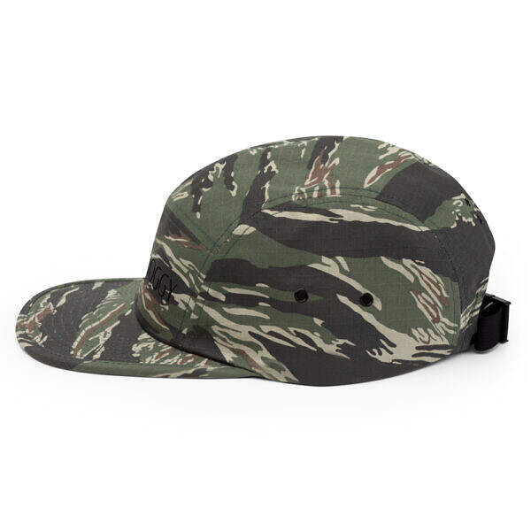 ArtDoggy™ Women's Panel Cap - Image 11