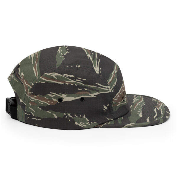 ArtDoggy™ Women's Panel Cap - Image 14