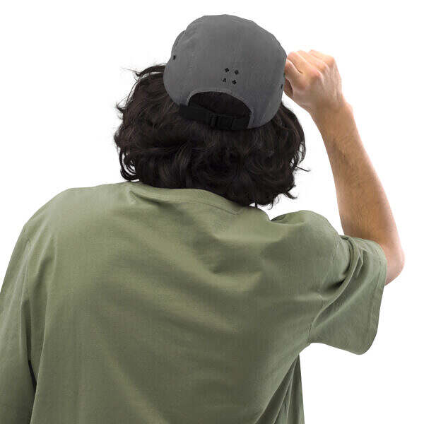Five Panel Cap - Image 12