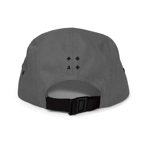 ArtDoggy™ Women's Panel Cap - Image 17