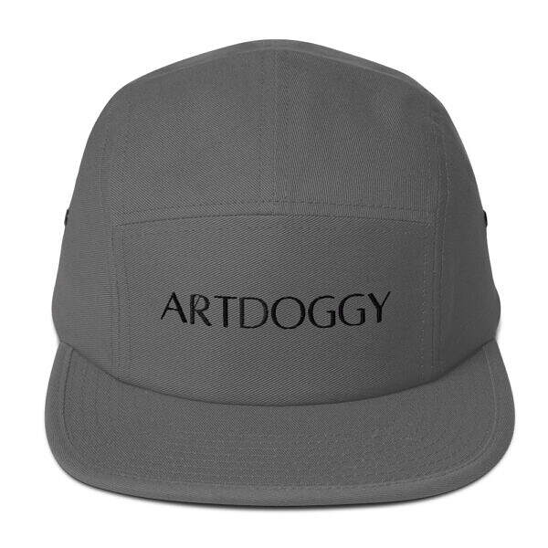 ArtDoggy™ Women's Panel Cap - Image 18