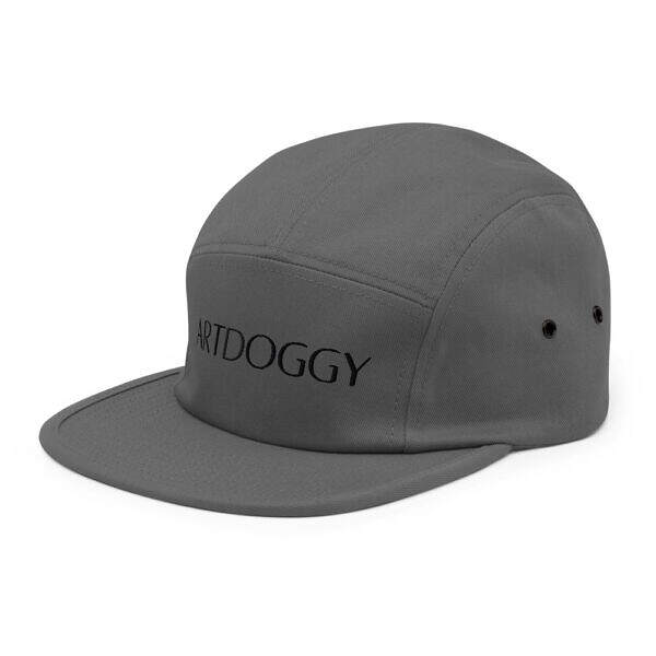 ArtDoggy™ Women's Panel Cap - Image 20