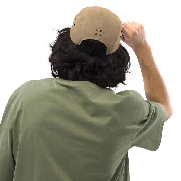 Five Panel Cap - Image 14