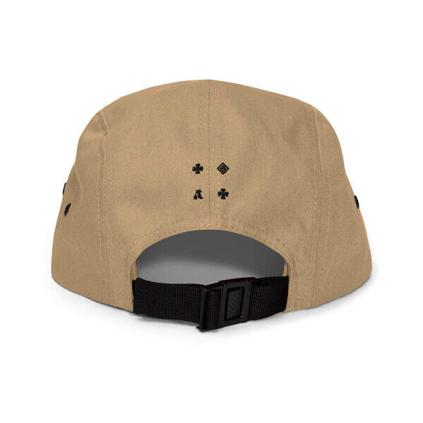 ArtDoggy™ Women's Panel Cap - Image 24