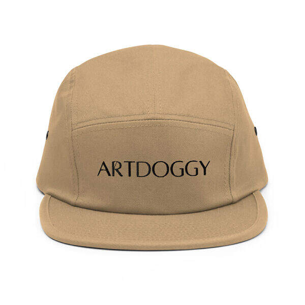 ArtDoggy™ Women's Panel Cap - Image 25