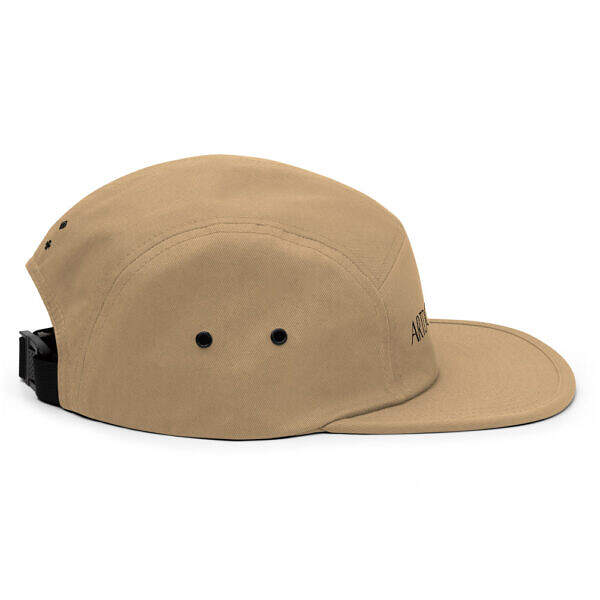 ArtDoggy™ Women's Panel Cap - Image 28
