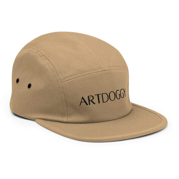 ArtDoggy™ Women's Panel Cap - Image 29