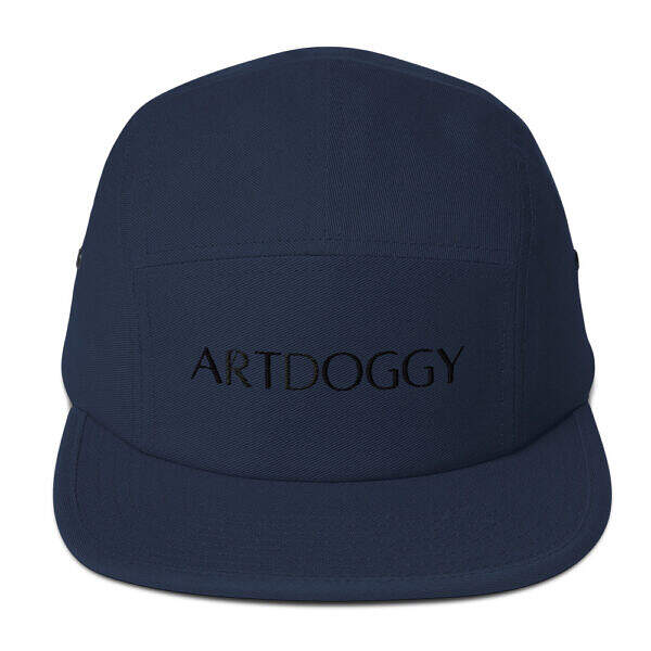 ArtDoggy™ Women's Panel Cap - Image 32