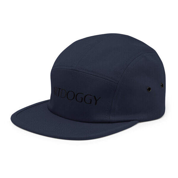 ArtDoggy™ Women's Panel Cap - Image 34
