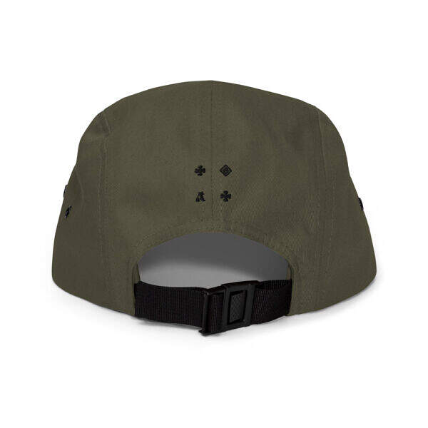 ArtDoggy™ Women's Panel Cap - Image 39