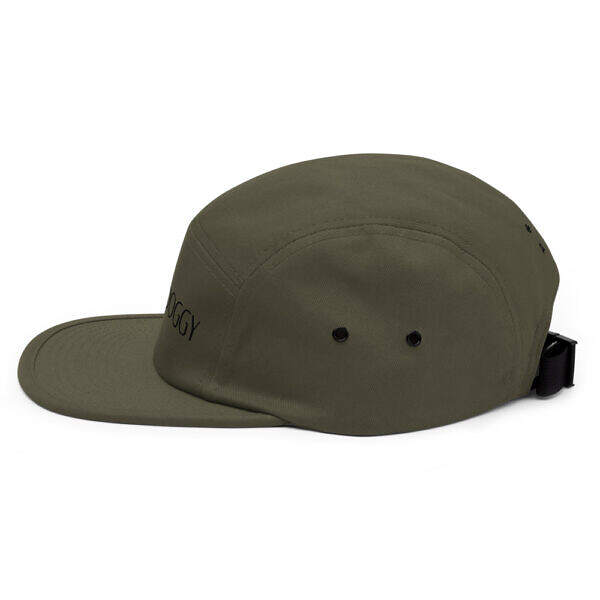 ArtDoggy™ Women's Panel Cap - Image 41