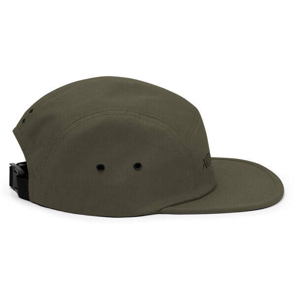 ArtDoggy™ Women's Panel Cap - Image 44