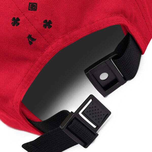 ArtDoggy™ Women's Panel Cap - Image 51