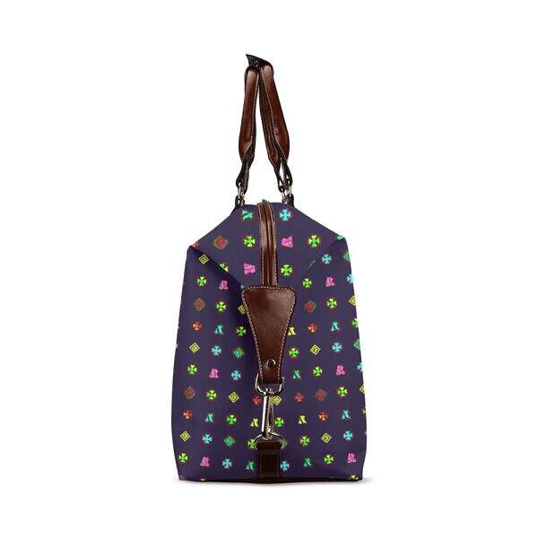 Carry On Flight Bag - Image 50