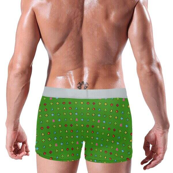 ADpld™ Multicolor Boxer Briefs - Image 20
