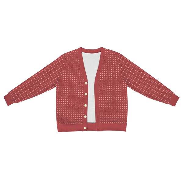 Button Up Cardigan - Image 27