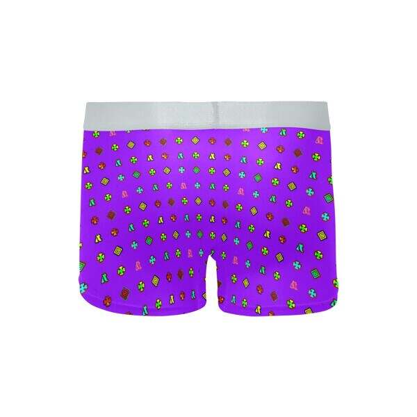ADpld™ Multicolor Boxer Briefs - Image 14
