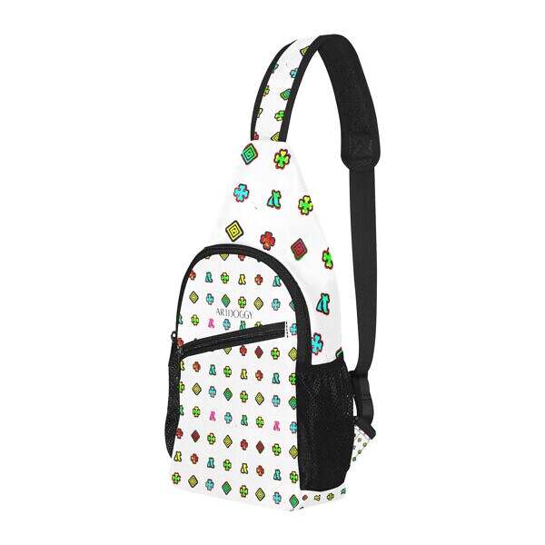 Chest Bag - Image 3