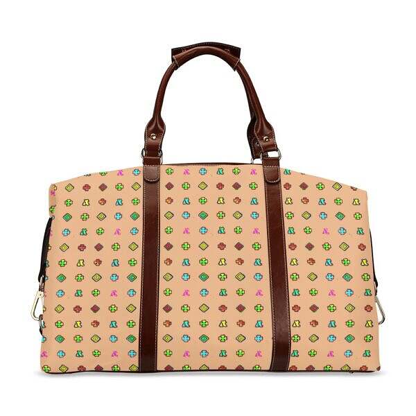 Carry On Flight Bag - Image 11
