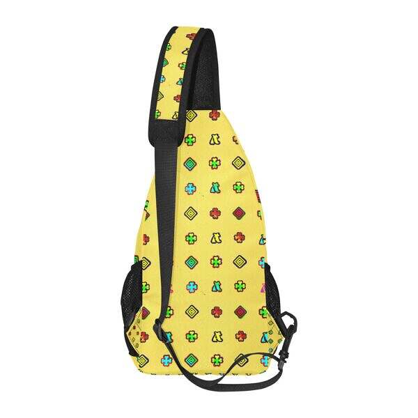 Chest Bag - Image 41