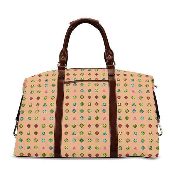 Carry On Flight Bag - Image 12