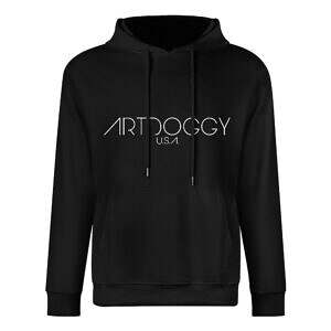 Pure Cotton Hoodie