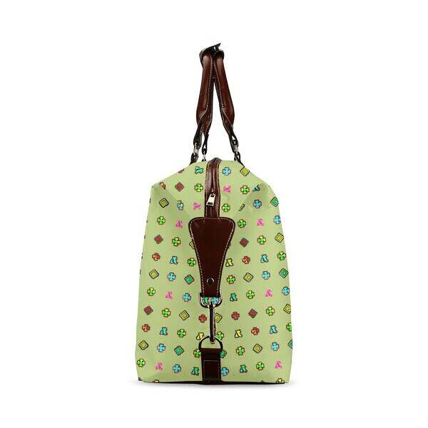 Carry On Flight Bag - Image 8