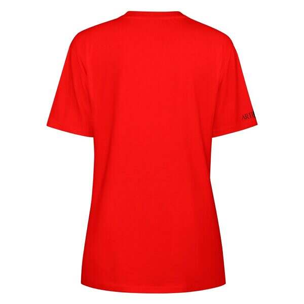 Then don't™ Cotton T-Shirt - Image 11