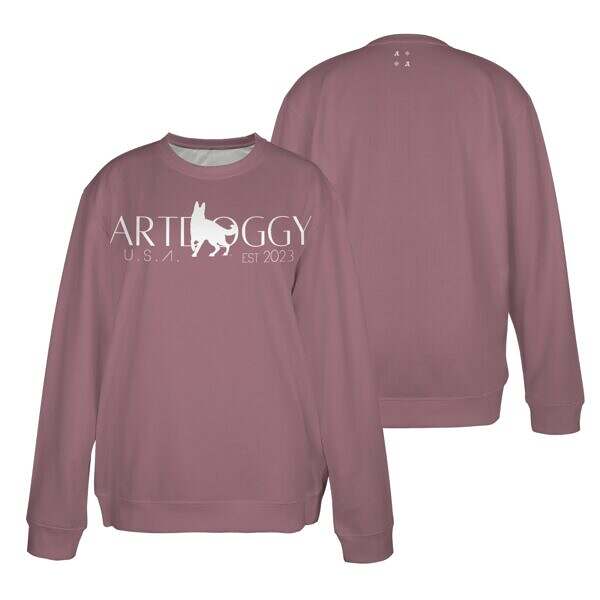 Pullover Sweater - Image 20