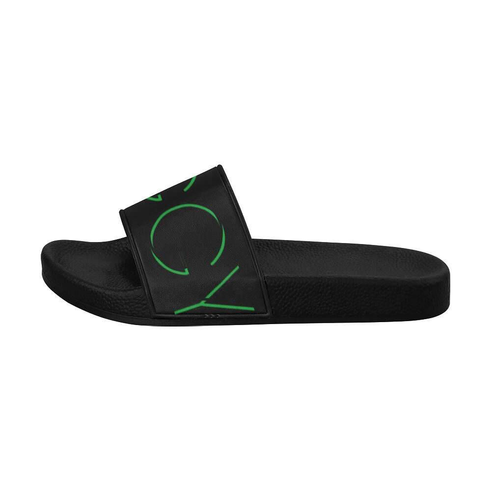 ArtDoggy™ Women's Slide Sandals - Image 11