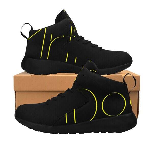 ArtDoggy™ The-Printer-Lost-His-Job™ Sneakers - Image 29