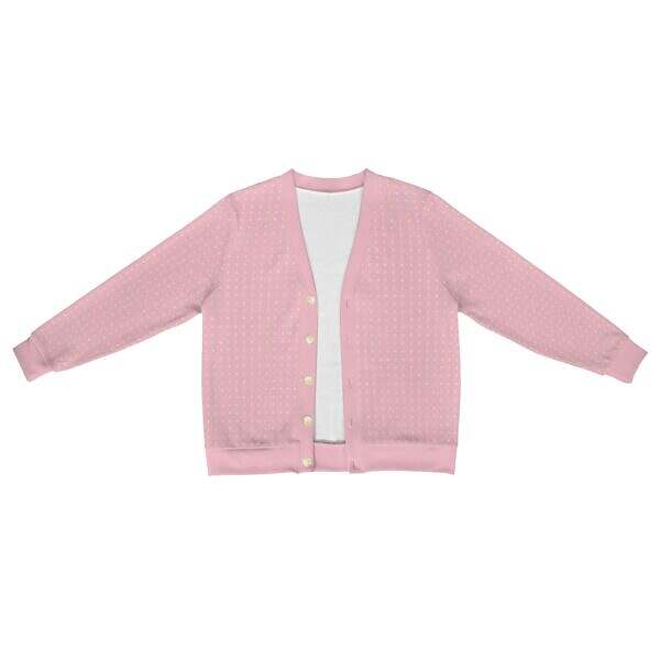 Button Up Cardigan - Image 7
